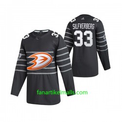 Anaheim Ducks Trikot Jakob Silfverberg 33 Adidas 2020 All-Star Grau Authentic Anaheim Ducks Trikot Jakob Silfverberg 33 Adidas 2020 All-Star Grau Authentic