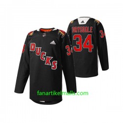 Anaheim Ducks Trikot Jamie Drysdale 34 Adidas 2022 Angels Night Schwarz Authentic Anaheim Ducks Trikot Jamie Drysdale 34 Adidas 2022 Angels Night Schwarz Authentic