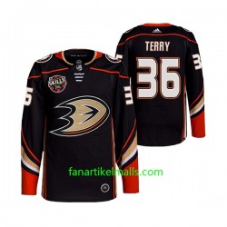 Anaheim Ducks Trikot John Gibson 36 2022 All-Star Skills Authentic Anaheim Ducks Trikot John Gibson 36 2022 All-Star Skills Authentic