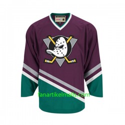 Anaheim Ducks Trikot Mighty Ducks Blank CCM Throwback Authentic Anaheim Ducks Trikot Mighty Ducks Blank CCM Throwback Authentic