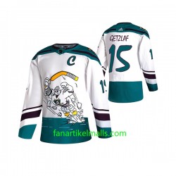 Anaheim Ducks Trikot Ryan Getzlaf 15 Adidas 2021 Reverse Retro Authentic Anaheim Ducks Trikot Ryan Getzlaf 15 Adidas 2021 Reverse Retro Authentic