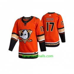 Anaheim Ducks Trikot Ryan Kesler 17 Adidas 2019-20 Orange Authentic Anaheim Ducks Trikot Ryan Kesler 17 Adidas 2019-20 Orange Authentic