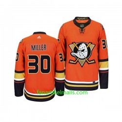 Anaheim Ducks Trikot Ryan Miller 30 Adidas 2019-20 Orange Authentic Anaheim Ducks Trikot Ryan Miller 30 Adidas 2019-20 Orange Authentic