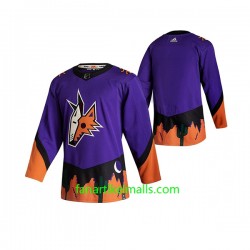 Arizona Coyotes Trikot Adidas 2021 Reverse Retro Authentic Arizona Coyotes Trikot Adidas 2021 Reverse Retro Authentic