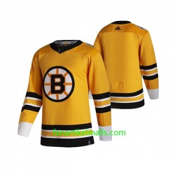 Boston Bruins Trikot Adidas 2021 Reverse Retro Authentic Boston Bruins Trikot Adidas 2021 Reverse Retro Authentic