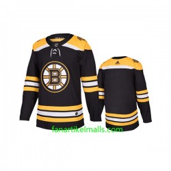 Boston Bruins Trikot Adidas Schwarz Authentic Boston Bruins Trikot Adidas Schwarz Authentic