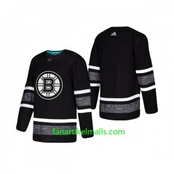 Boston Bruins Trikot Blank Adidas 2019 All-Star Schwarz Authentic Boston Bruins Trikot Blank Adidas 2019 All-Star Schwarz Authentic