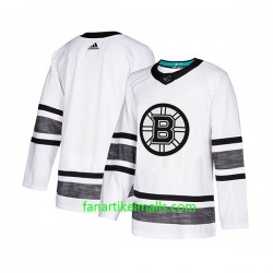 Boston Bruins Trikot Blank Adidas 2019 All-Star Weiß Authentic Boston Bruins Trikot Blank Adidas 2019 All-Star Weiß Authentic