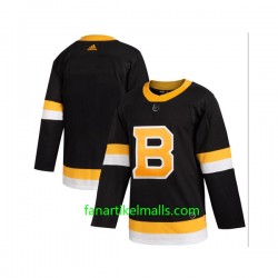 Boston Bruins Trikot Blank Adidas 2019-20 Schwarz Authentic Boston Bruins Trikot Blank Adidas 2019-20 Schwarz Authentic