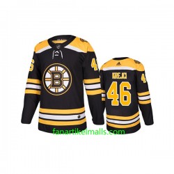 Boston Bruins Trikot David Krejci 46 Adidas Schwarz Authentic Boston Bruins Trikot David Krejci 46 Adidas Schwarz Authentic