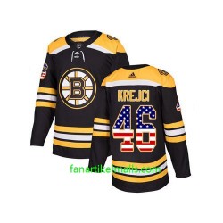 Boston Bruins Trikot David Krejci 46 Adidas USA Flag Authentic Boston Bruins Trikot David Krejci 46 Adidas USA Flag Authentic