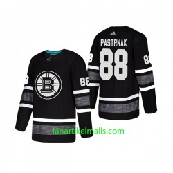 Boston Bruins Trikot David Pastrnak 88 Adidas 2019 All-Star Schwarz Authentic Boston Bruins Trikot David Pastrnak 88 Adidas 2019 All-Star Schwarz Authentic