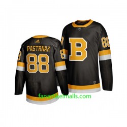 Boston Bruins Trikot David Pastrnak 88 Adidas 2019-20 Schwarz Authentic Boston Bruins Trikot David Pastrnak 88 Adidas 2019-20 Schwarz Authentic