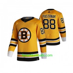 Boston Bruins Trikot David Pastrnak 88 Adidas 2021 Reverse Retro Authentic Boston Bruins Trikot David Pastrnak 88 Adidas 2021 Reverse Retro Authentic