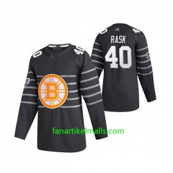Boston Bruins Trikot Tuukka Rask 40 Adidas 2020 All-Star Grau Authentic Boston Bruins Trikot Tuukka Rask 40 Adidas 2020 All-Star Grau Authentic