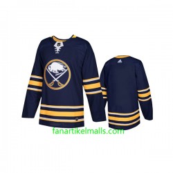 Buffalo Sabres Trikot Adidas 2019-20 Marineblau Authentic Buffalo Sabres Trikot Adidas 2019-20 Marineblau Authentic