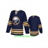Buffalo Sabres Trikot Adidas 2019-20 Marineblau Authentic