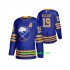 Buffalo Sabres Trikot Jake Mccabe 19 Adidas 2020-2021 Royal Authentic