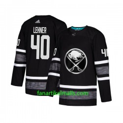 Buffalo Sabres Trikot Jeff Skinner 40 Adidas 2019 All-Star Schwarz Authentic Buffalo Sabres Trikot Jeff Skinner 40 Adidas 2019 All-Star Schwarz Authentic