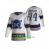 Buffalo Sabres Trikot Rasmus Asplund 74 Adidas 2021 Reverse Retro Authentic