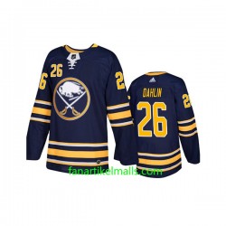 Buffalo Sabres Trikot Rasmus Dahlin 26 Adidas 2019-20 Marineblau Authentic Buffalo Sabres Trikot Rasmus Dahlin 26 Adidas 2019-20 Marineblau Authentic