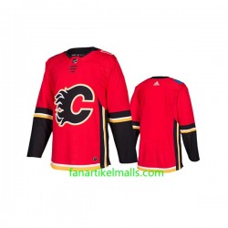 Calgary Flames Trikot Adidas Rot Authentic Calgary Flames Trikot Adidas Rot Authentic