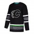 Calgary Flames Trikot Blank Adidas 2019 All-Star Schwarz Authentic