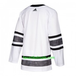 Calgary Flames Trikot Blank Adidas 2019 All-Star Weiß Authentic