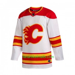 Calgary Flames Trikot Blank Adidas 2019 Heritage Classic Weiß Authentic Calgary Flames Trikot Blank Adidas 2019 Heritage Classic Weiß Authentic