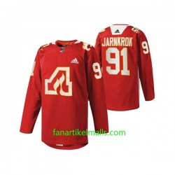 Calgary Flames Trikot Calle Jarnkrok 91 Adidas 50th Anniversary Rot Authentic Calgary Flames Trikot Calle Jarnkrok 91 Adidas 50th Anniversary Rot Authentic