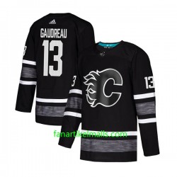 Calgary Flames Trikot Johnny Gaudreau 13 Adidas 2019 All-Star Schwarz Authentic Calgary Flames Trikot Johnny Gaudreau 13 Adidas 2019 All-Star Schwarz Authentic