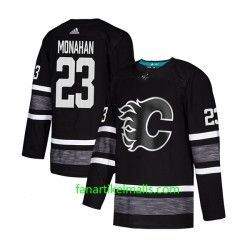 Calgary Flames Trikot Sean Monahan 23 Adidas 2019 All-Star Schwarz Authentic Calgary Flames Trikot Sean Monahan 23 Adidas 2019 All-Star Schwarz Authentic