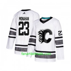 Calgary Flames Trikot Sean Monahan 23 Adidas 2019 All-Star Weiß Authentic Calgary Flames Trikot Sean Monahan 23 Adidas 2019 All-Star Weiß Authentic