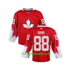 Kanada Trikot Brent Burns 88 Hockey World Cup 2016 Rot Authentic Kanada Trikot Brent Burns 88 Hockey World Cup 2016 Rot Authentic