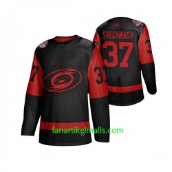Carolina Hurricanes Trikot Andrei Svechnikov 37 Adidas 2021 Stadium Series Authentic Carolina Hurricanes Trikot Andrei Svechnikov 37 Adidas 2021 Stadium Series Authentic