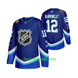 Chicago Blackhawks Trikot Alex DeBrincat 12 2022 All-Star Blau Authentic Chicago Blackhawks Trikot Alex DeBrincat 12 2022 All-Star Blau Authentic
