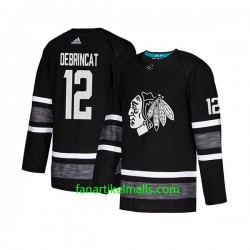 Chicago Blackhawks Trikot Alex DeBrincat 12 Adidas 2019 All-Star Schwarz Authentic Chicago Blackhawks Trikot Alex DeBrincat 12 Adidas 2019 All-Star Schwarz Authentic