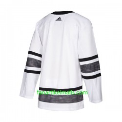 Chicago Blackhawks Trikot Blank Adidas 2019 All-Star Weiß Authentic