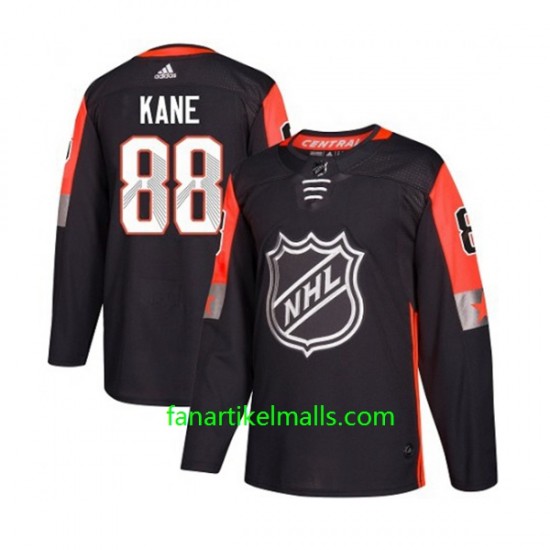 Chicago Blackhawks Trikot Patrick Kane 88 Adidas 2018 All-Star Schwarz Authentic Chicago Blackhawks Trikot Patrick Kane 88 Adidas 2018 All-Star Schwarz Authentic