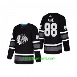 Chicago Blackhawks Trikot Patrick Kane 88 Adidas 2019 All-Star Schwarz Authentic Chicago Blackhawks Trikot Patrick Kane 88 Adidas 2019 All-Star Schwarz Authentic