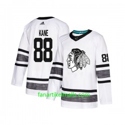 Chicago Blackhawks Trikot Patrick Kane 88 Adidas 2019 All-Star Weiß Authentic Chicago Blackhawks Trikot Patrick Kane 88 Adidas 2019 All-Star Weiß Authentic
