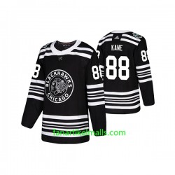 Chicago Blackhawks Trikot Patrick Kane 88 Adidas 2019 Winter Classic Schwarz Authentic Chicago Blackhawks Trikot Patrick Kane 88 Adidas 2019 Winter Classic Schwarz Authentic