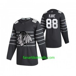 Chicago Blackhawks Trikot Patrick Kane 88 Adidas 2020 All-Star Grau Authentic Chicago Blackhawks Trikot Patrick Kane 88 Adidas 2020 All-Star Grau Authentic