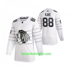 Chicago Blackhawks Trikot Patrick Kane 88 Adidas 2020 All-Star Weiß Authentic Chicago Blackhawks Trikot Patrick Kane 88 Adidas 2020 All-Star Weiß Authentic