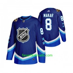 Colorado Avalanche Trikot Cale Makar 8 2022 All-Star Blau Authentic Colorado Avalanche Trikot Cale Makar 8 2022 All-Star Blau Authentic