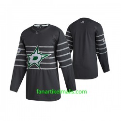 Dallas Stars Trikot Adidas 2020 All-Star Grau Authentic Dallas Stars Trikot Adidas 2020 All-Star Grau Authentic