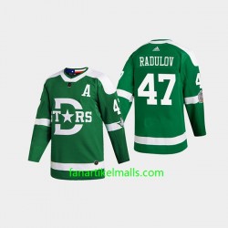 Dallas Stars Trikot Alexander Radulov 47 Adidas 2020 Winter Classic Authentic Dallas Stars Trikot Alexander Radulov 47 Adidas 2020 Winter Classic Authentic