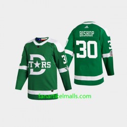 Dallas Stars Trikot Ben Bishop 30 Adidas 2020 Winter Classic Authentic Dallas Stars Trikot Ben Bishop 30 Adidas 2020 Winter Classic Authentic