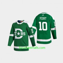 Dallas Stars Trikot Corey Perry 10 Adidas 2020 Winter Classic Authentic Dallas Stars Trikot Corey Perry 10 Adidas 2020 Winter Classic Authentic