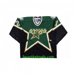 Dallas Stars Trikot GUY CARBONNEAU 12 CCM Throwback Authentic Dallas Stars Trikot GUY CARBONNEAU 12 CCM Throwback Authentic